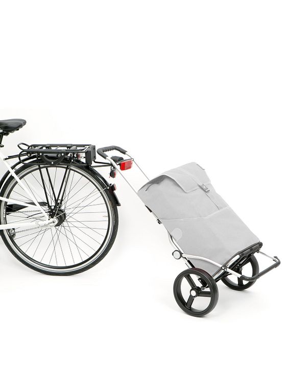 Andersen Shopper Royal Shopper Shoppingvagn 67 cm Andersen Shopper Royal Shopper Shoppingvagn 67 cm