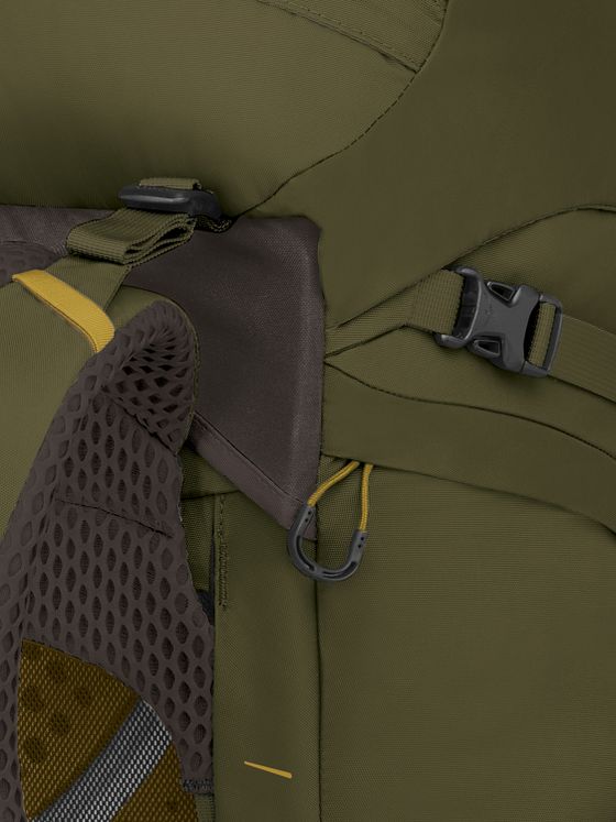 Osprey Kestrel 48 Vandrer-rygsæk L-XL 79 cm