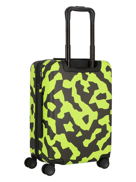 Herschel Heritage 4 hjul Kabinetrolley S 54 cm