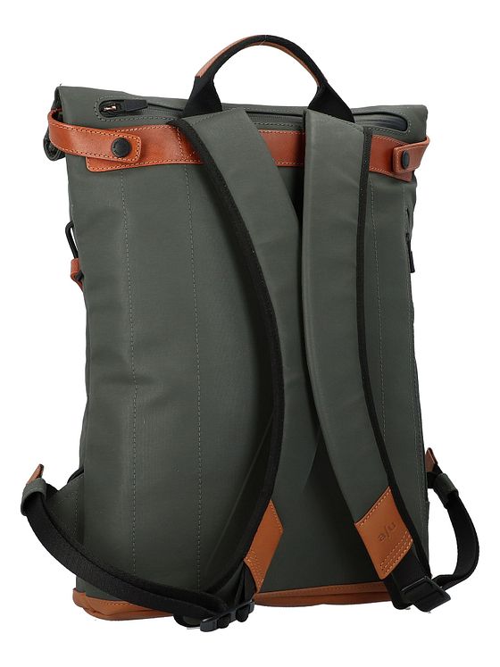 aunts & uncles Japan Yokohama-rygsæk 40 cm med rum til bærbar computer aunts & uncles Japan Yokohama-rygsæk 40 cm med rum til bærbar computer