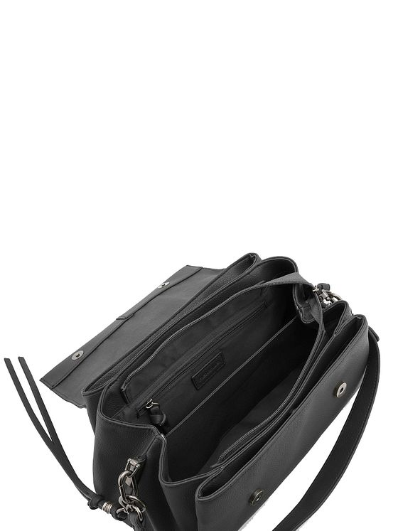 FredsBruder My Bestie Skuldertaske Læder 34 cm