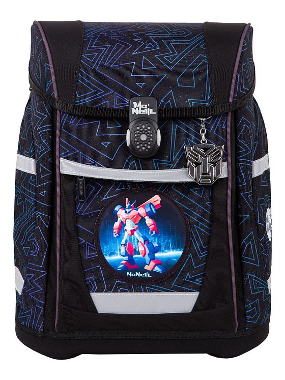 McNeill Tenero Sada školních tašek 5-dílný