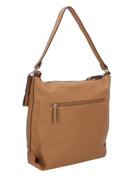 Tom Tailor Olive Skuldertaske 33 cm