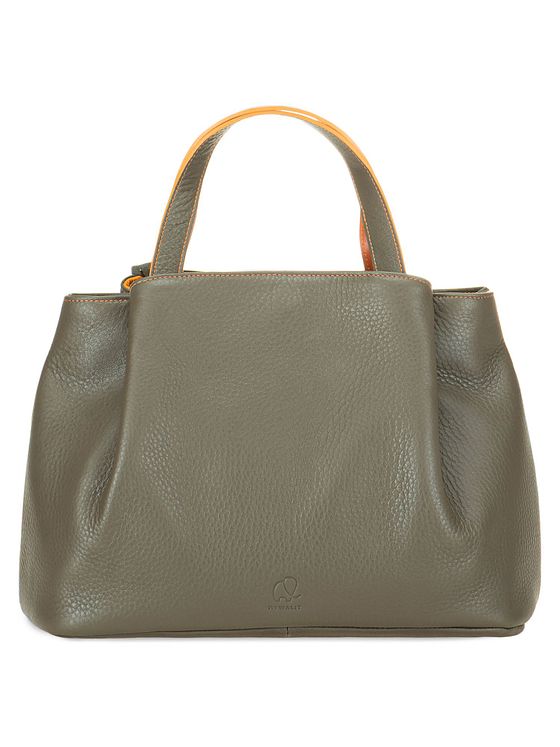 Mywalit Håndtaske i læder 28 cm