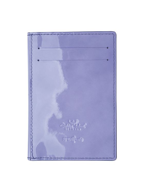 Golden Head Carrara Kreditkortetui RFID-beskyttelse Læder 10.5 cm