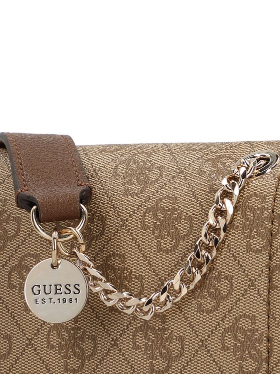 Guess Noelle II Skuldertaske 24 cm