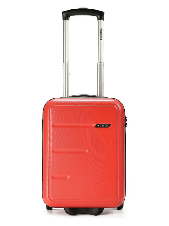 Gabol Future Plus 2 hjul Kabinetrolley 44 cm