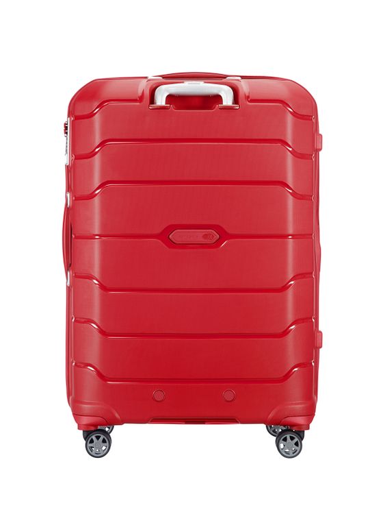 Samsonite Flux 4-pyöräinen vaunu 75 cm
