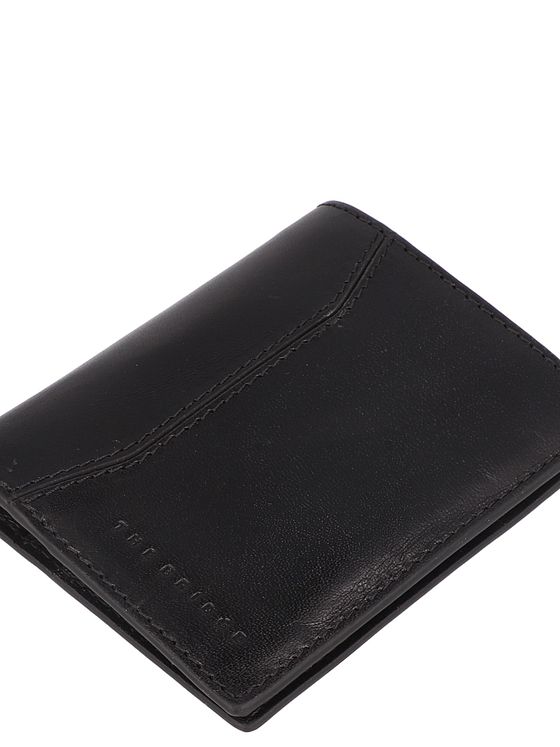 The Bridge Fillipo Peněženka RFID ochrana Kůže 9 cm