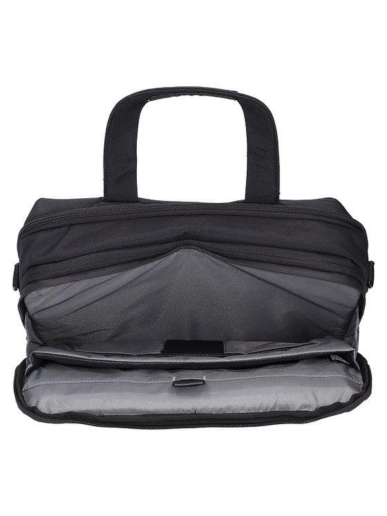 Samsonite Litepoint dokumentmappe 40 cm med rum til bærbar computer