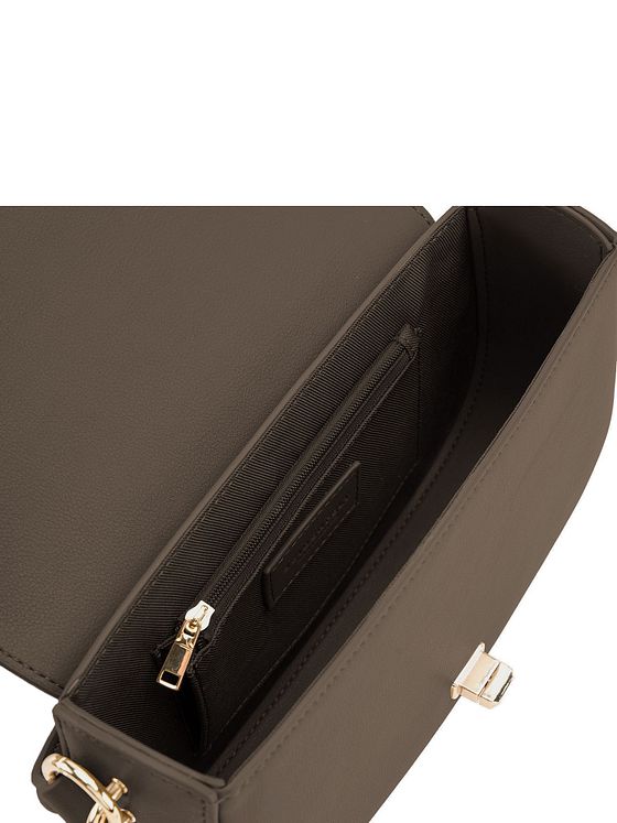 Seidenfelt Eiby Håndtaske 24 cm