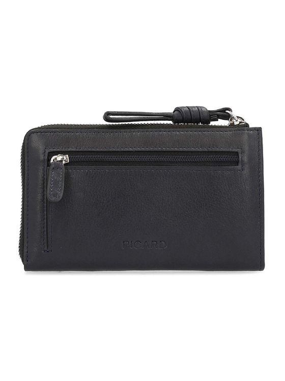 Picard Donna 1 Pung Læder 10 cm