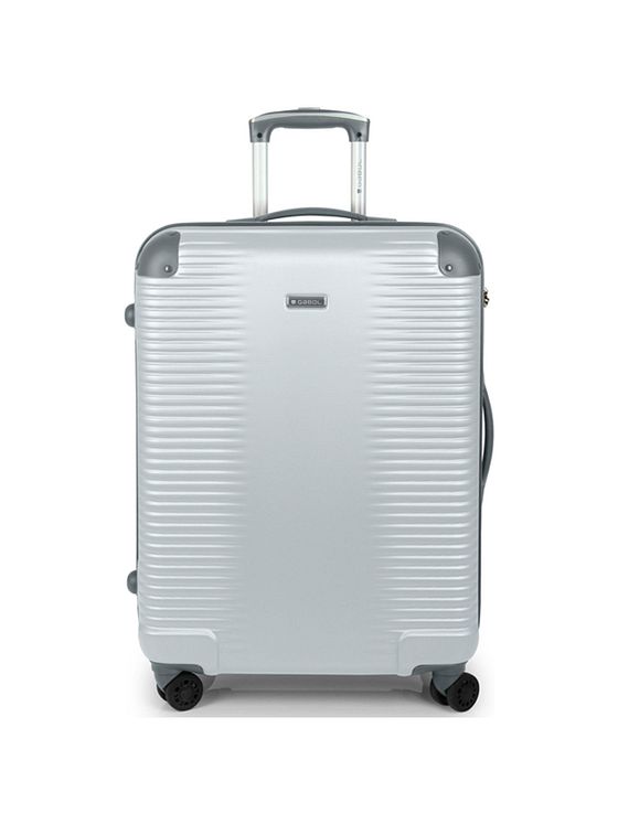 Gabol Balance XP 4 hjul Trolley M 66 cm med strækfold