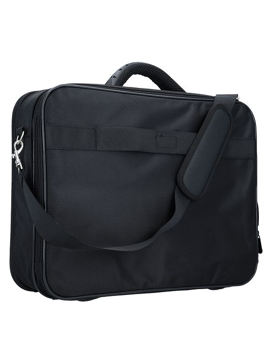 Dermata Kuffert med 44 cm rum til bærbar computer