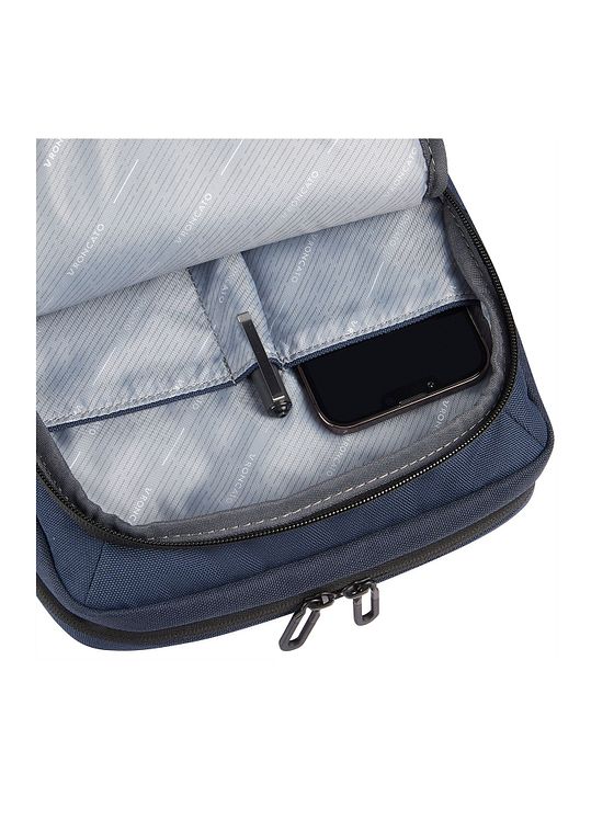 Roncato Clayton skuldertaske 22 cm