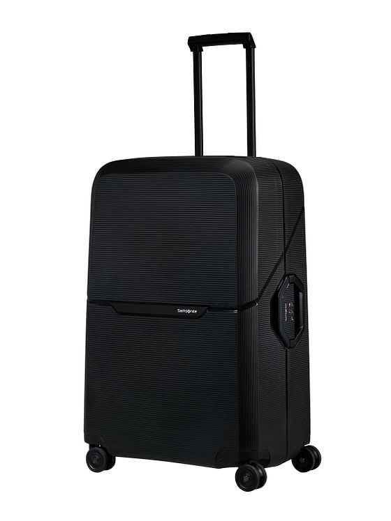 Samsonite Magnum Eco 4 rullaa Matkalaukku 75 cm