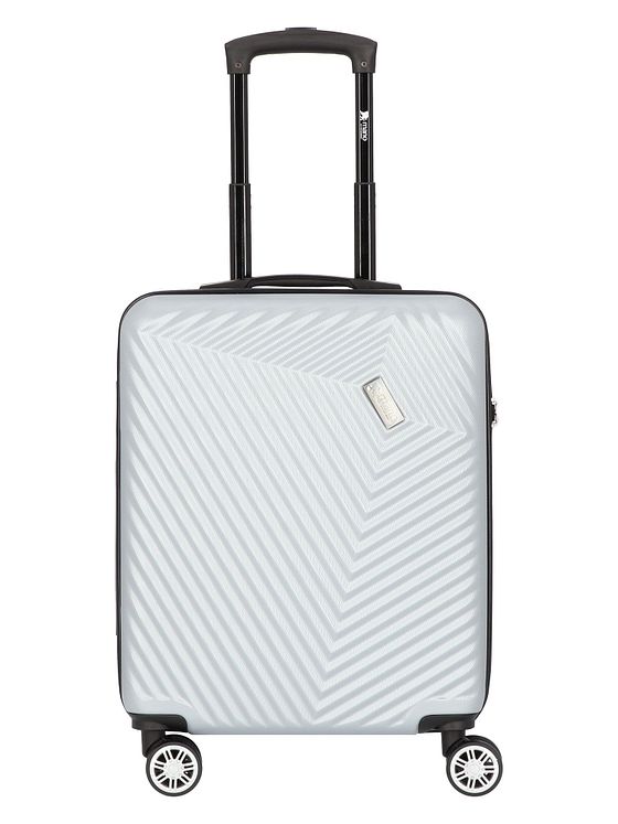 mano Don Carlo 4-hjulet kabinevogn 55 cm