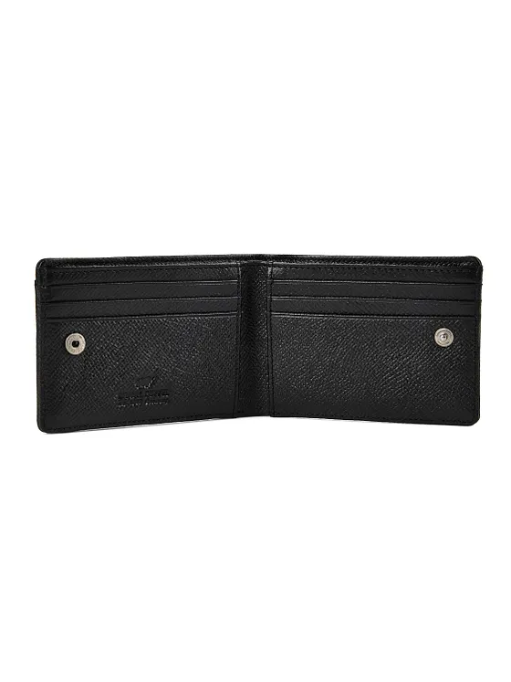 Braun Büffel Robin Pung RFID-beskyttelse Læder 10.5 cm Braun Büffel Robin Pung RFID-beskyttelse Læder 10.5 cm