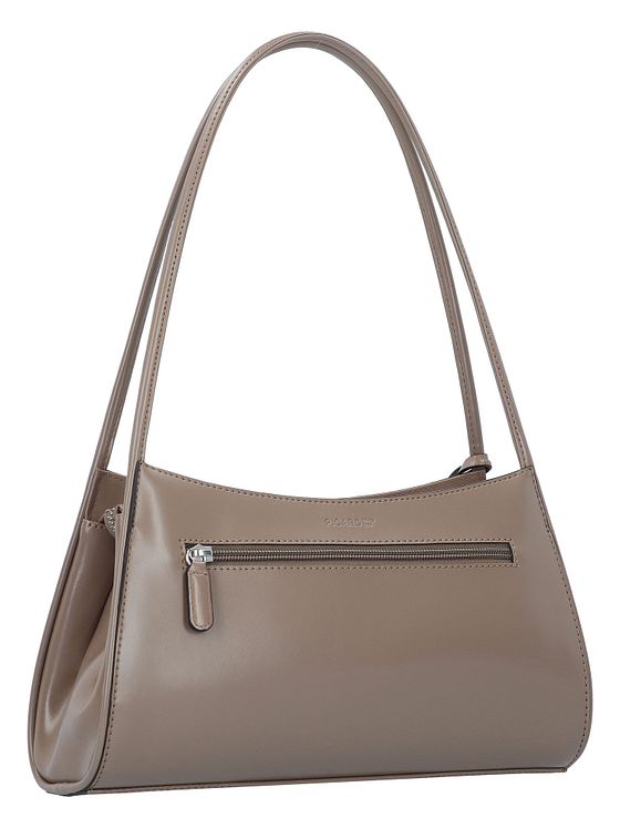 Picard Black Tie Skuldertaske Læder 31 cm