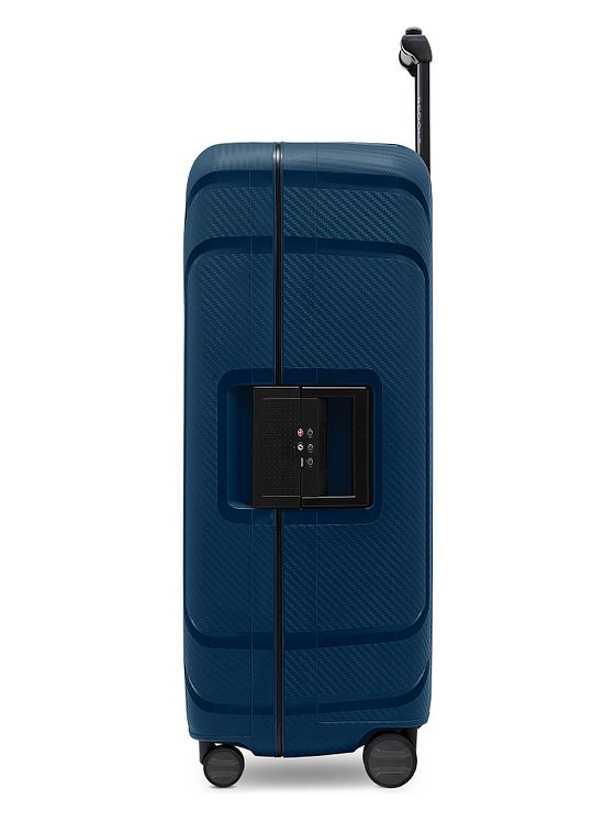 Redolz Essentials 15 4-hjulet trolley 75 cm med trepunktsfastgørelse