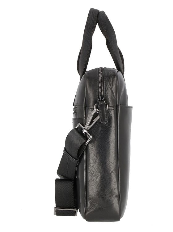 bugatti Romano Dokumenttaske Læder 38 cm Laptoprum