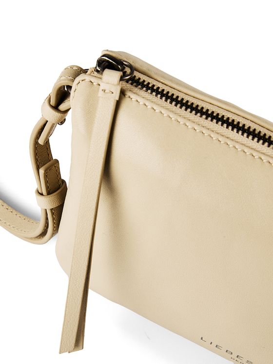 Liebeskind Nina Skuldertaske S Læder 24.5 cm
