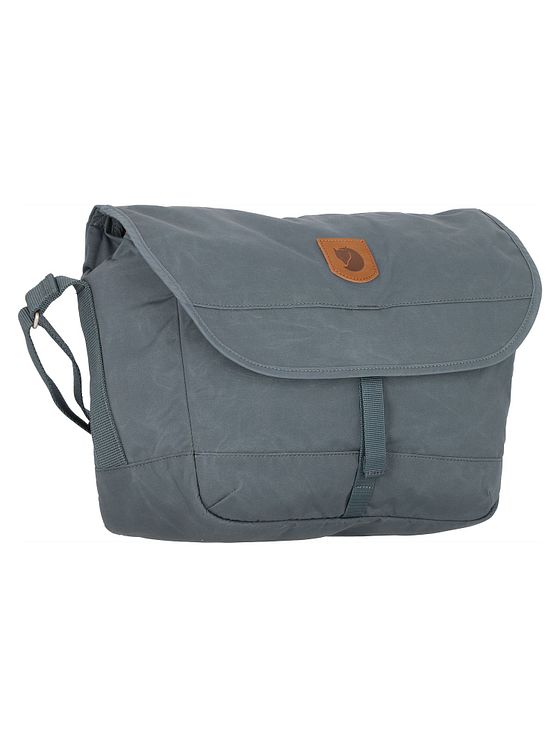 Fjällräven Greenland Messenger 38 cm rum til bærbar computer