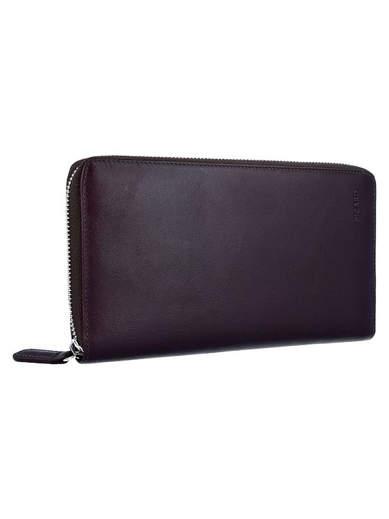 Picard Peněženka Apache kožená 21 cm