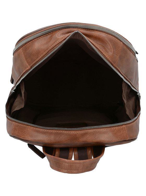 Picard Breakers-rygsæk 40 cm med rum til bærbar computer Picard Breakers-rygsæk 40 cm med rum til bærbar computer