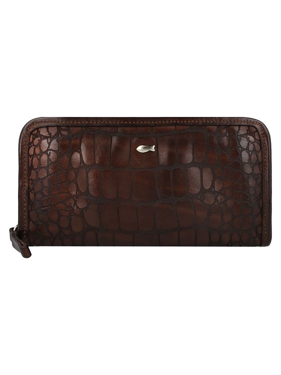 Campomaggi Pung Læder 21 cm