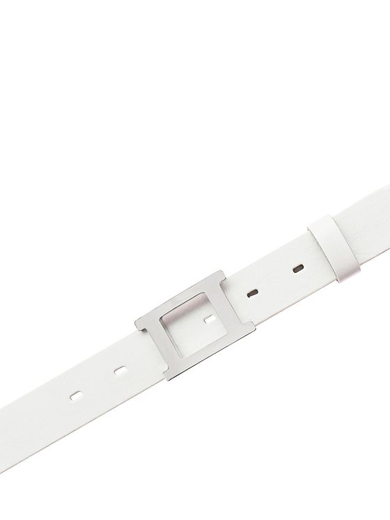 Vanzetti Bælte Læder