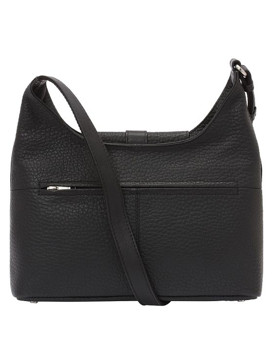 Voi Boston Olga Skuldertaske Læder 30.5 cm Voi Boston Olga Skuldertaske Læder 30.5 cm