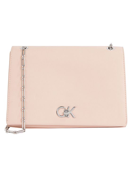Calvin Klein Re-Lock Skuldertaske 25 cm
