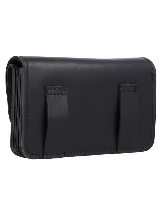 Mika Pung i læder 14,5 cm Mika Pung i læder 14,5 cm