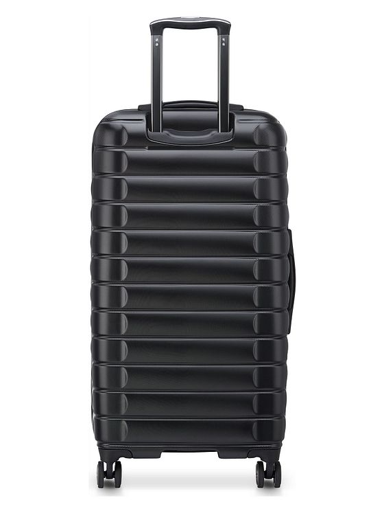 Delsey Paris Shadow 5.0 4 hjul Trolley 80 cm Delsey Paris Shadow 5.0 4 hjul Trolley 80 cm