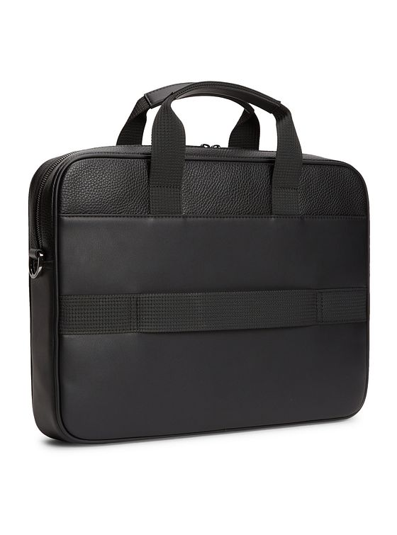 Tommy Hilfiger TH Central Dokumenttaske 38.5 cm Laptoprum