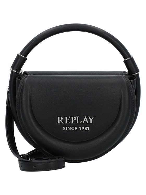 Replay Skuldertaske 19 cm