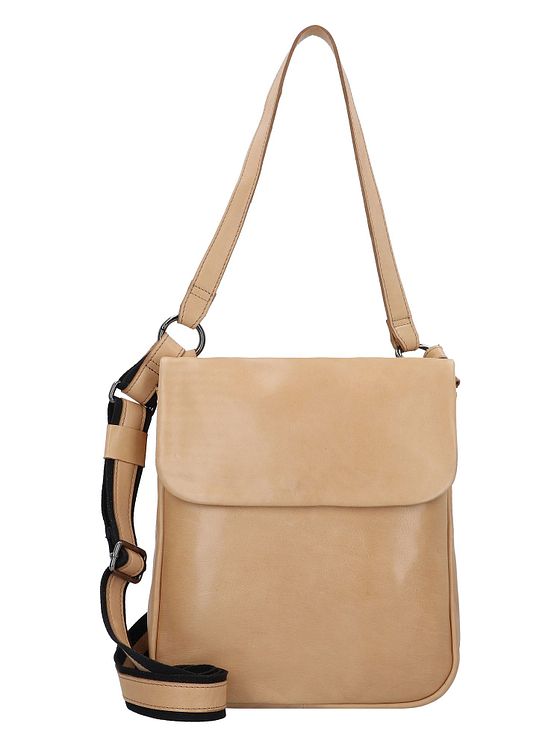 Harold's Caugio Skuldertaske Læder 25 cm