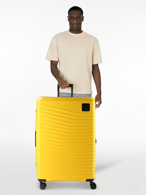 Samsonite Intuo 4 hjul Trolley XL 81 cm med strækfold