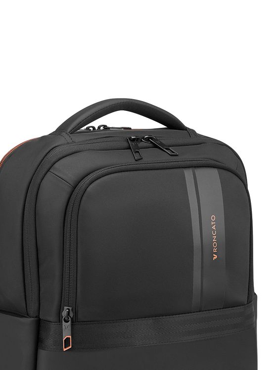 Roncato Metropolitan Forretningsrygsæk 41 cm Laptoprum Roncato Metropolitan Forretningsrygsæk 41 cm Laptoprum