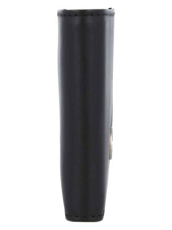 oxmox Leather Pung RFID-beskyttelse Læder 10.5 cm