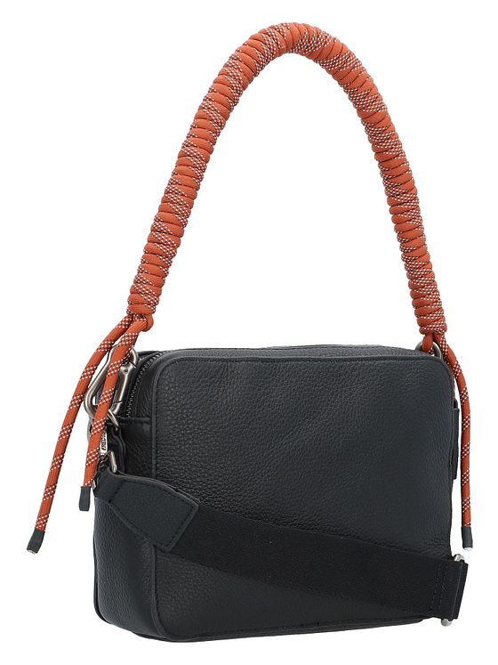 FredsBruder Nea Skuldertaske Læder 23 cm