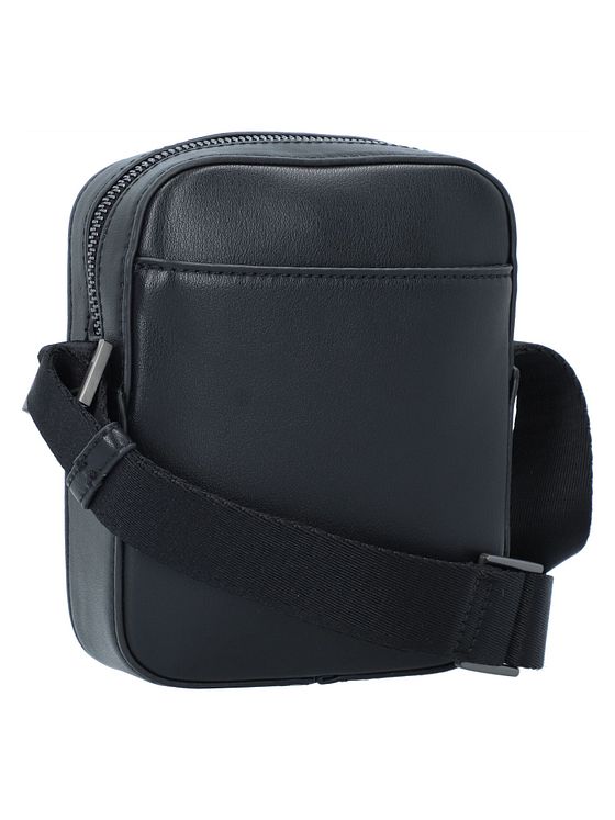 Calvin Klein Iconic Plaque Skuldertaske 14 cm Calvin Klein Iconic Plaque Skuldertaske 14 cm