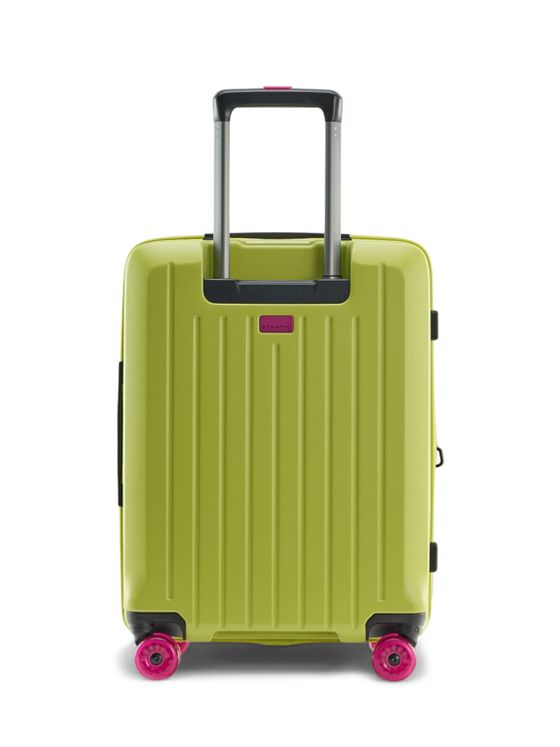 Stratic Buzz 4 hjul Kabinekuffert S 54 cm Stratic Buzz 4 hjul Kabinekuffert S 54 cm