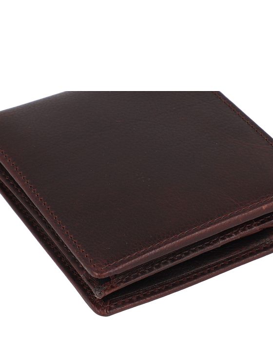 Leonhard Heyden Roma Pung Læder 11.5 cm Leonhard Heyden Roma Pung Læder 11.5 cm