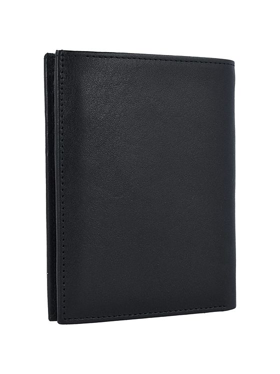 Bric's Monte Rosa pung RFID læder 9,5 cm