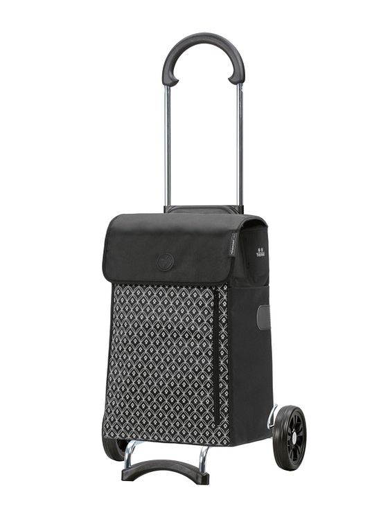Andersen Shopper Scala Shopper Teda Carro de la compra 48 cm