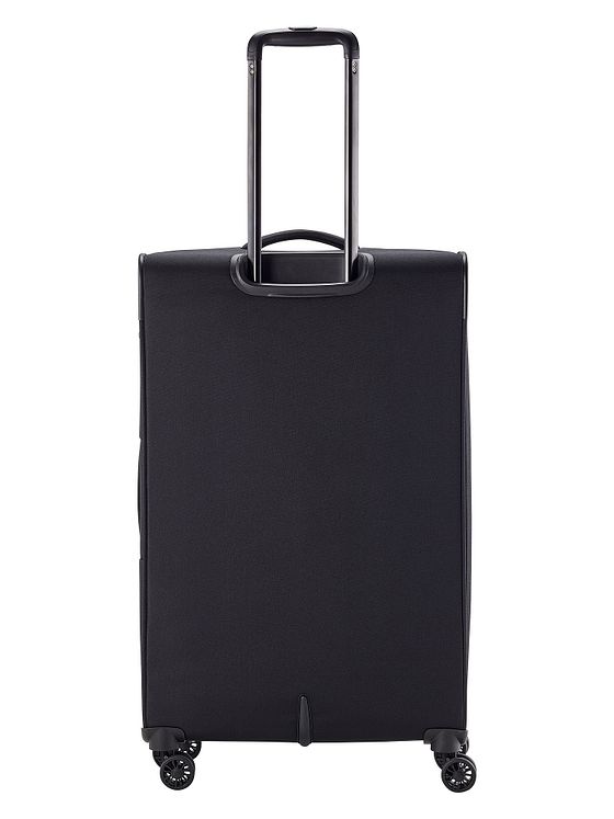 Travelite Chios 4 kolečka Vozík L 78 cm s roztažitelným záhybem