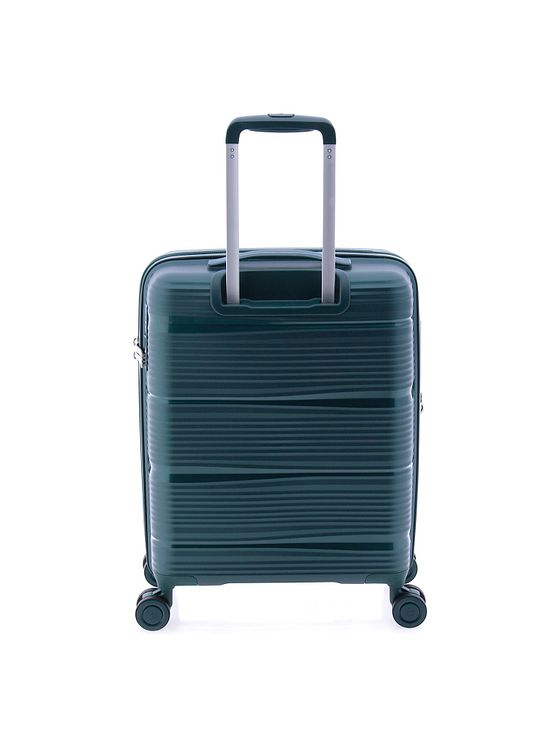 Gladiator 0800 4 hjul Kabinetrolley 55 cm med strækfold Gladiator 0800 4 hjul Kabinetrolley 55 cm med strækfold