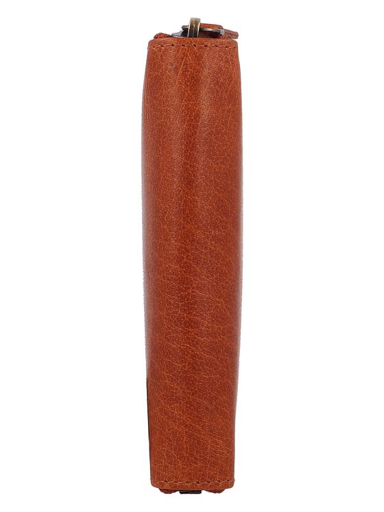 Greenburry House of Norway Peněženka RFID ochrana Kůže 10.5 cm